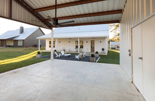 New Ulm House | Urban Cottage