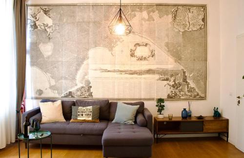 Carrobbio Apartment | Urban Domus, Duomo, Milan