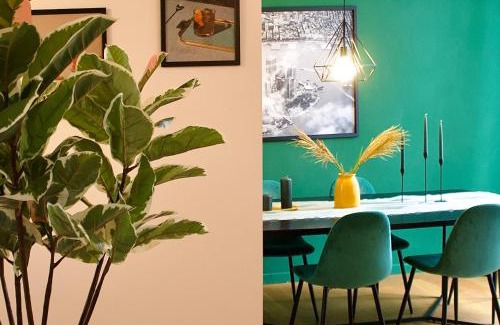 Carrobbio Apartment | Urban Domus, Duomo, Milan