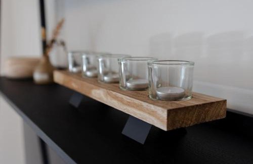 Cathays Apartment | Urban Elegance Cardiff Central Gem With Free Parking