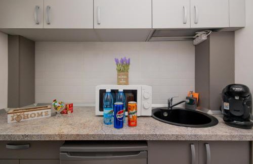 Arad Apartment | Urban Escape Arad