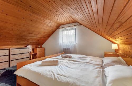 Ljutomer House | Urban Escape Cottage