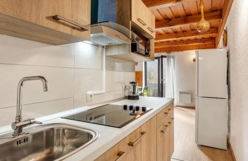 Ljutomer House | Urban Escape Cottage