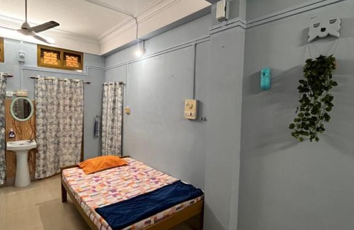 Silchar Apartment | Urban Escape