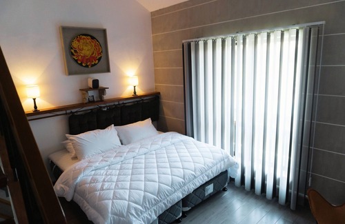 Oton Hotel | Urban Glamp Resort Iloilo