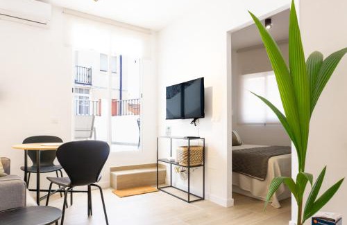 La Trinidad Apartment | Urban Glow Carril