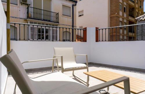 La Trinidad Apartment | Urban Glow Carril