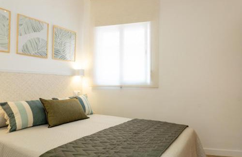 La Trinidad Apartment | Urban Glow Carril