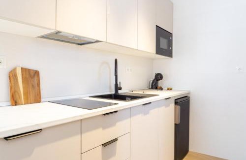 La Trinidad Apartment | Urban Glow Carril