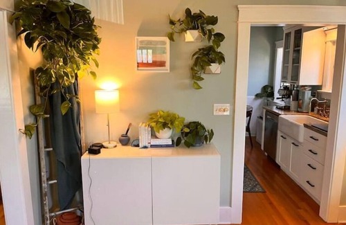 North Park House | Urban Greenhouse