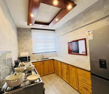 Iringa House | Urban Haven Rooms