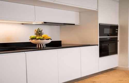 Agios Nikolaos Apartment | Urban Height Suite 2 Bedroom Apartment