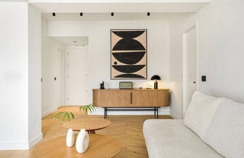 Agios Nikolaos Apartment | Urban Height Suite 2 Bedroom Apartment