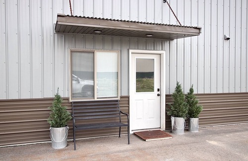 Four Corners Condo | Urban & Hip Suite in the Warehouse District, Pets Allowed