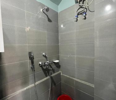 Gauhati Apartment | *URBAN HOME*- A Terrace Garden Studio Unit
