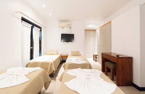 Federacion Hotel | Urban Hotel
