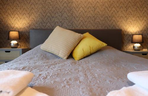Lozenets Apartment | Urban House