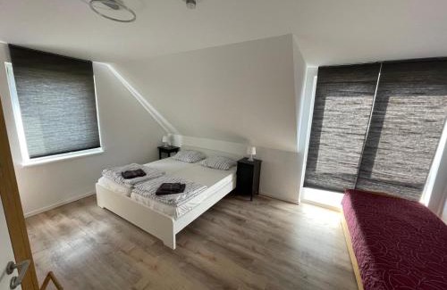 Teltow House | Urban house for families and Berlin tourists