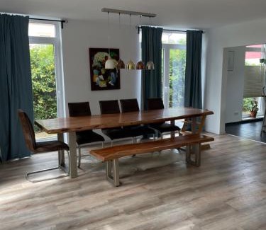 Teltow House | Urban house for families and Berlin tourists