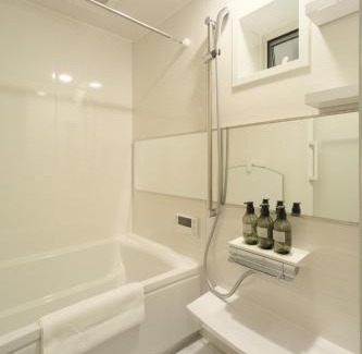 Nakano Apartment | URBAN HOUSE HATAGAYA - Vacation STAY 52809v