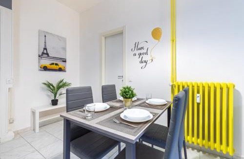Rivoli Apartment | URBAN House
