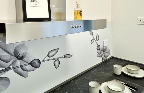 Zona Zara Apartment | Urban Hub Apartments