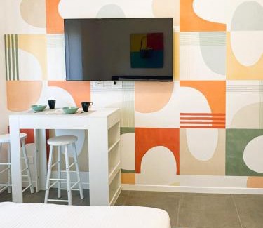 Zona Zara Apartment | Urban Hub Apartments