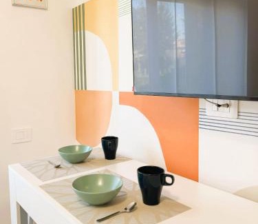 Zona Zara Apartment | Urban Hub Apartments
