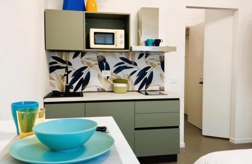Zona Zara Apartment | Urban Hub Apartments
