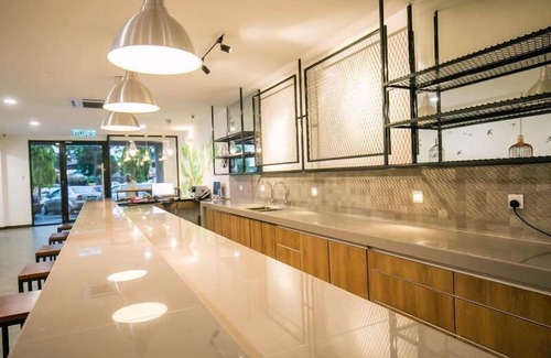 Jitra Hotel | Urban Inn, Jitra