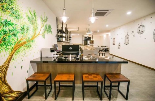 Jitra Hotel | Urban Inn, Jitra