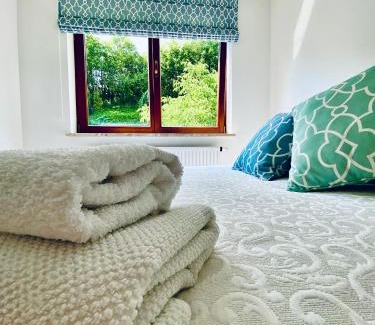 Wielki Kack Apartment | Urban Jungle - The Garden Side