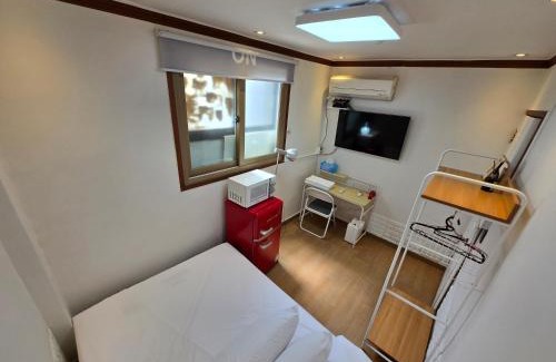 Siheung Hotel | URBAN KS Stay