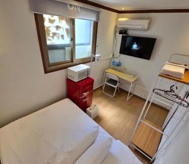 Siheung Hotel | URBAN KS Stay