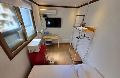 Siheung Hotel | URBAN KS Stay