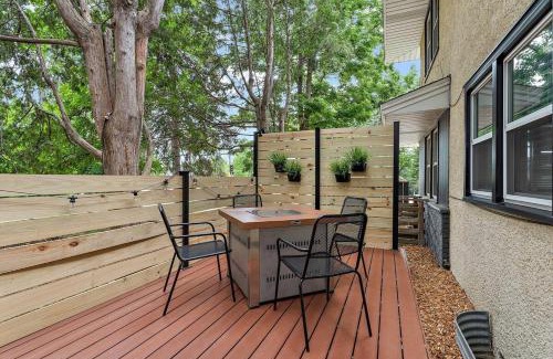 Ecco House | Urban Lake Life