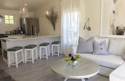 Ecco Apartment | Urban Lifestyle, Lakes District of MPLS! Quiet Family Neighborhood, 1BR, 1BA