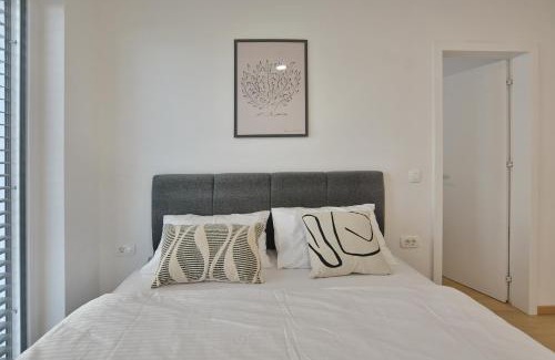 Spodnja Polskava Apartment | URBAN LODGE PREMIUM Apartments