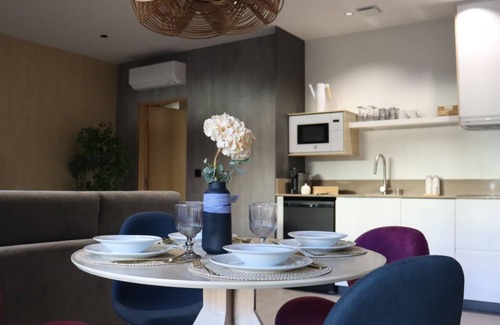 O Porrino Apartment | Urban Loft βeta