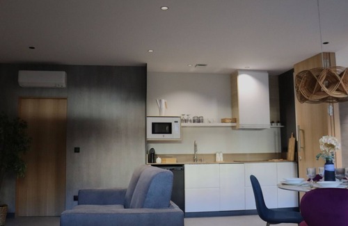 O Porrino Apartment | Urban Loft βeta