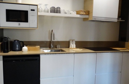 O Porrino Apartment | Urban Loft βeta