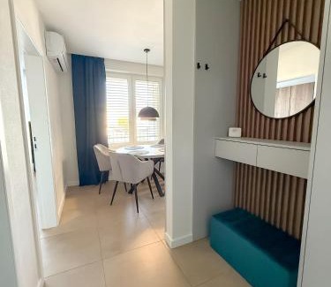 Dunajska Streda Apartment | Urban Nest Apartment
