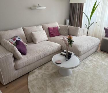 Baar House | Urban Nest Baar - Luxury double room in shared apartment