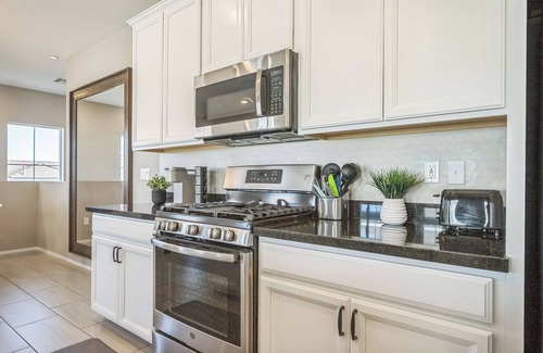 Green Valley Ranch Condo | Urban Nest @ Green Valley