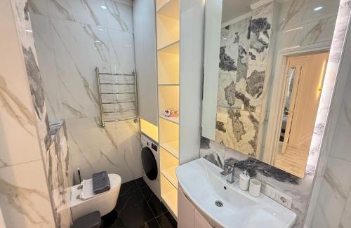 Bishkek Apartment | Urban Nest