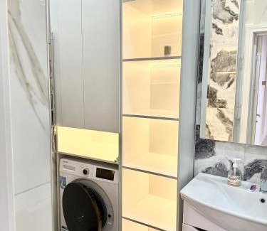 Bishkek Apartment | Urban Nest