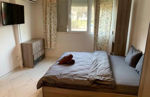 Sofia Apartment | Urban Nest Lulin