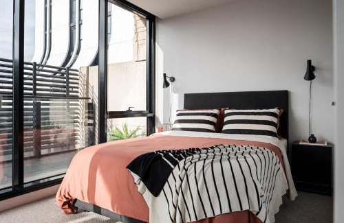 Collingwood Apartment | Urban Nest on Stanley - Collingwood Retreat