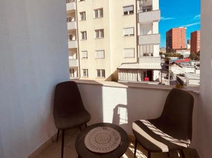 Komoran Apartment | Urban Nest Prishtina