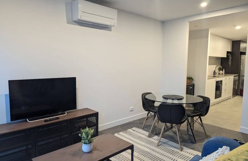 Phillip Apartment | Urban Nights @Woden 2beds